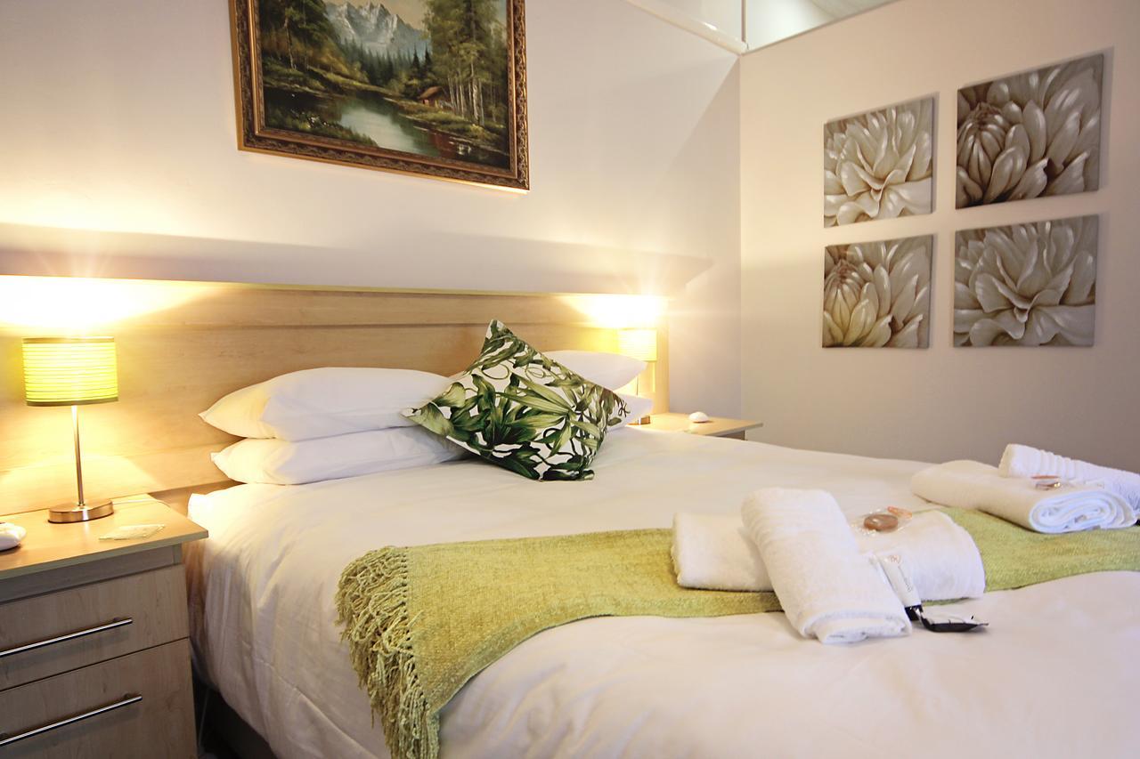 Belle Vue Hotell Queenstown Eksteriør bilde