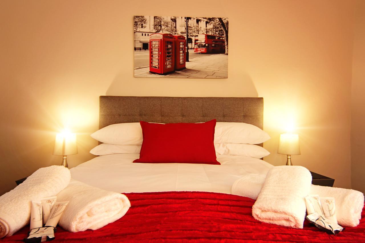 Belle Vue Hotell Queenstown Eksteriør bilde