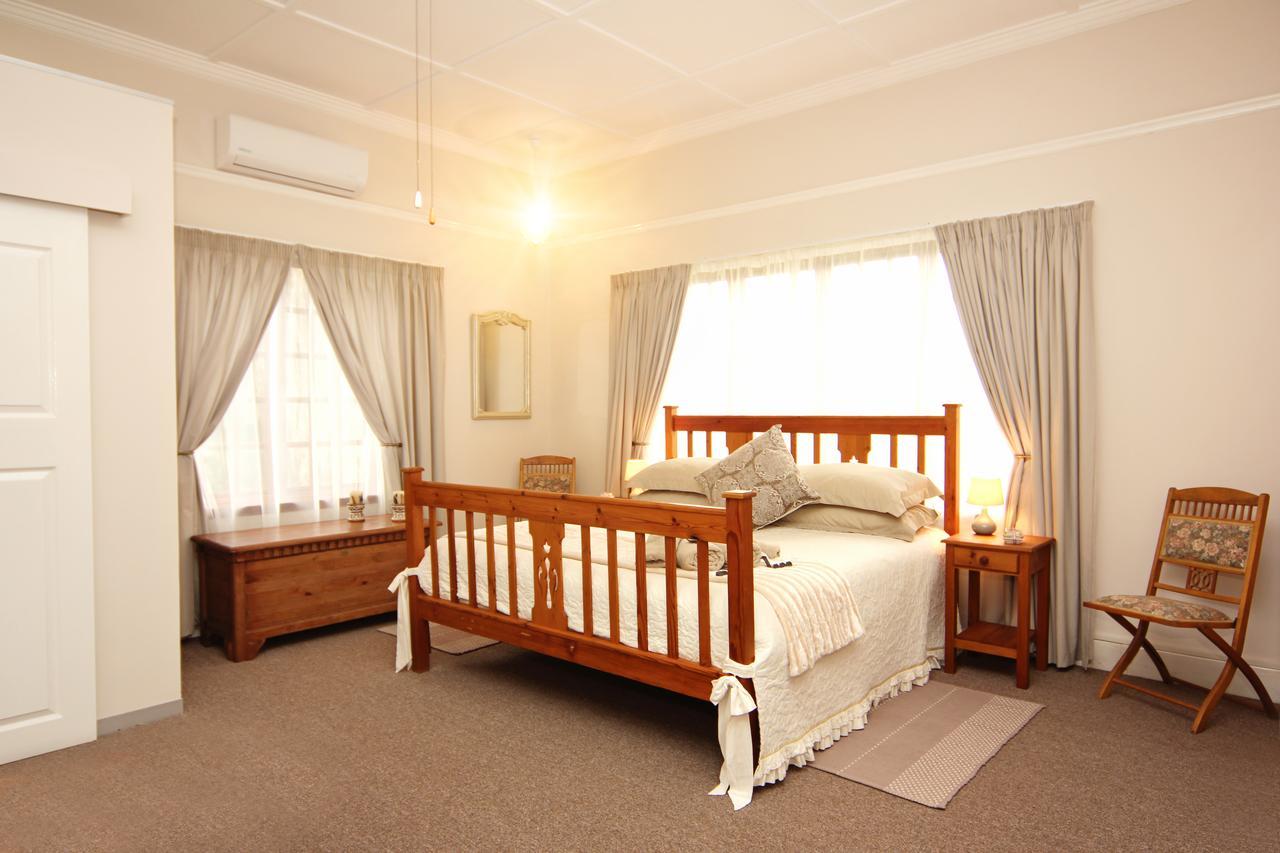 Belle Vue Hotell Queenstown Eksteriør bilde
