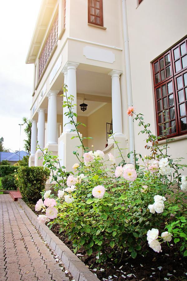 Belle Vue Hotell Queenstown Eksteriør bilde