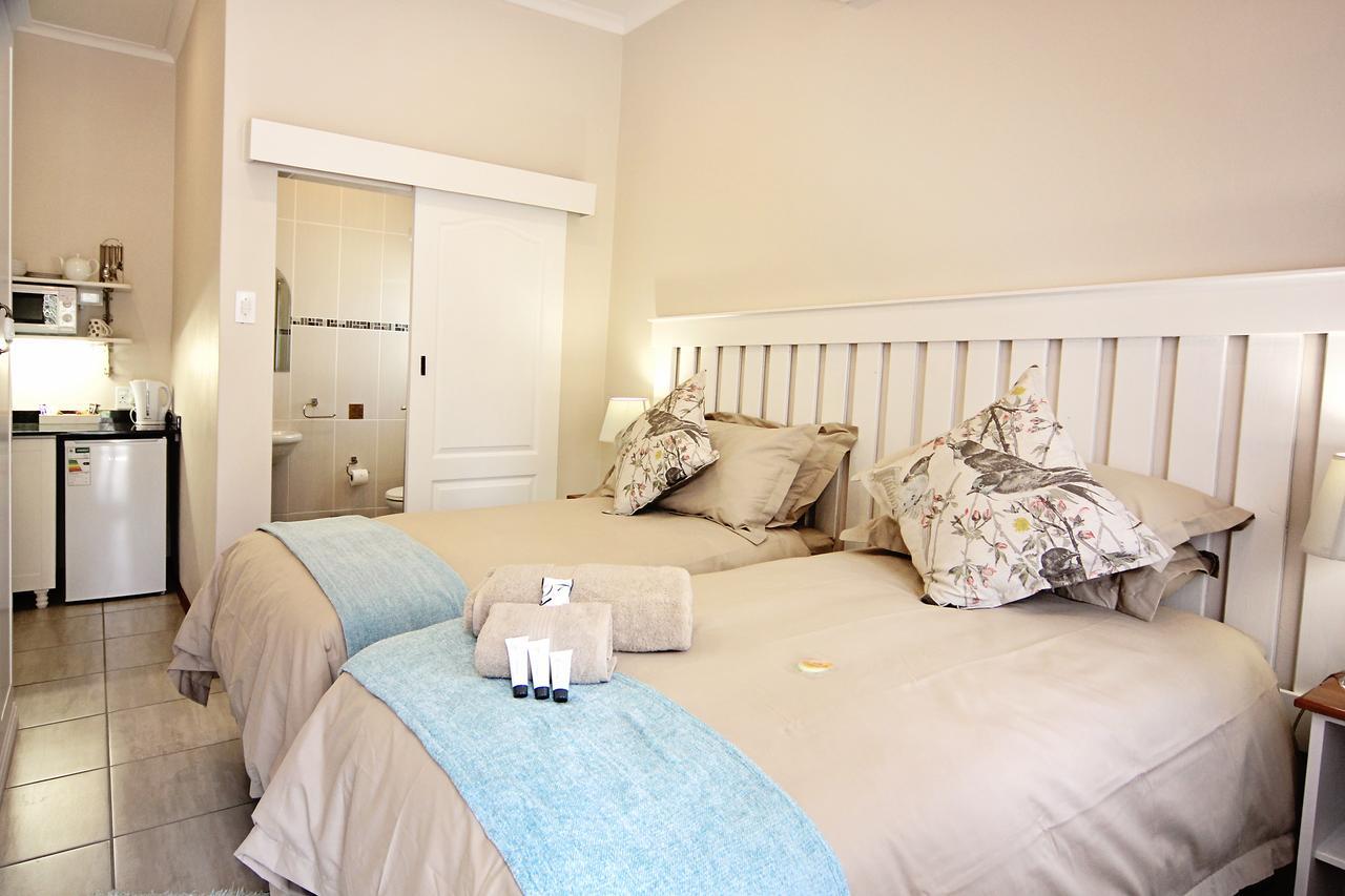 Belle Vue Hotell Queenstown Eksteriør bilde